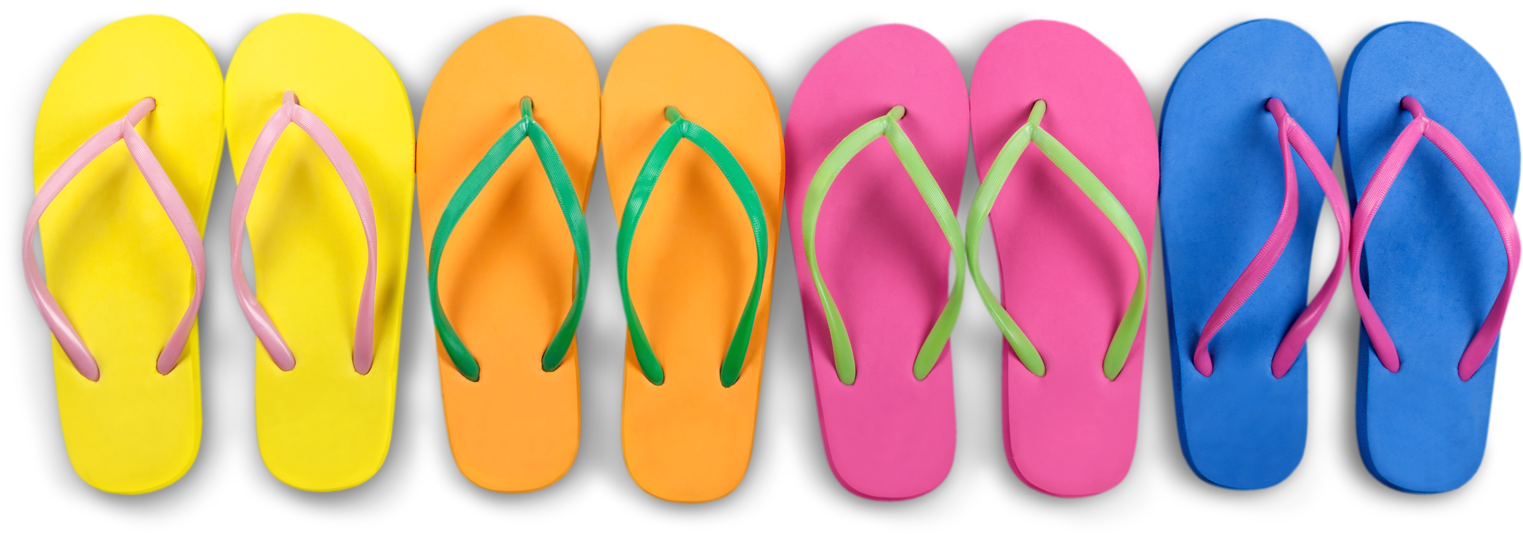 Flip-Flops Slippers